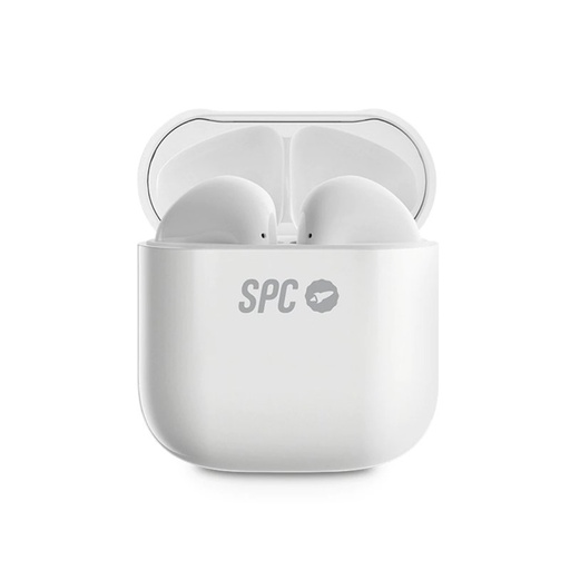 [MAUAMI0980] SPC Auriculares Zion Studio 4620B cancelacion ruid