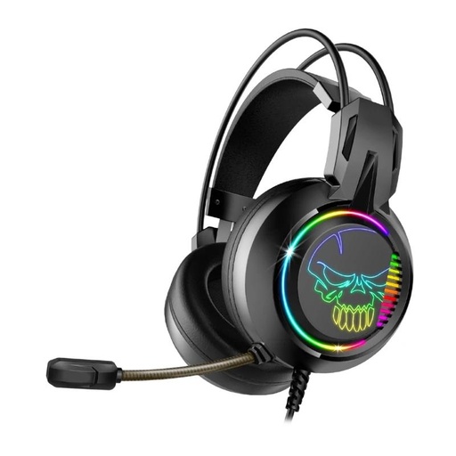 [MAUAMI1078] Spirit of Gamer Auricular Elite H10 Negro