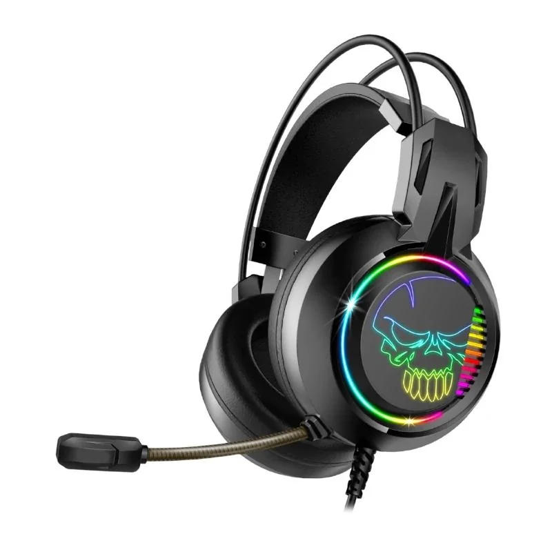 [MAUAMI1078] Spirit of Gamer Auricular Elite H10 Negro