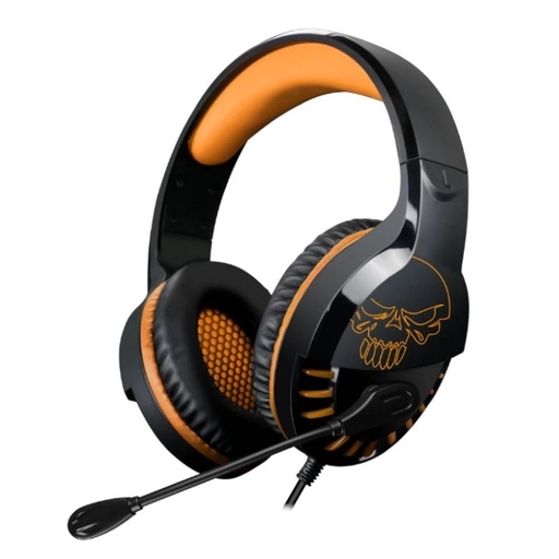 [MAUAMI1080] Spirit of Gamer Auricular Pro H3 Multiplateforme