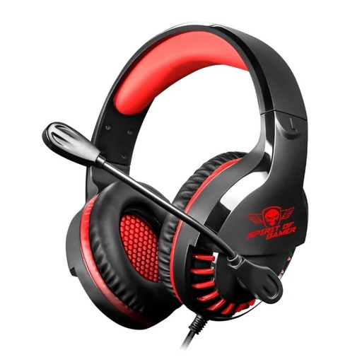 [MAUAMI1081] Spirit of Gamer Auricular Pro H3 PC