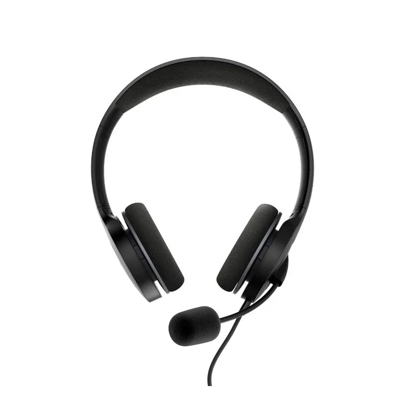 [MAUAMI1090] Energy Sistem Auriculares Office 3 Black
