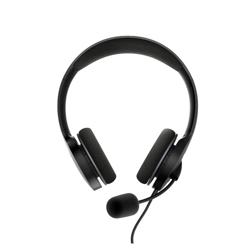 [MAUAMI1090] Energy Sistem Auriculares Office 3 Black