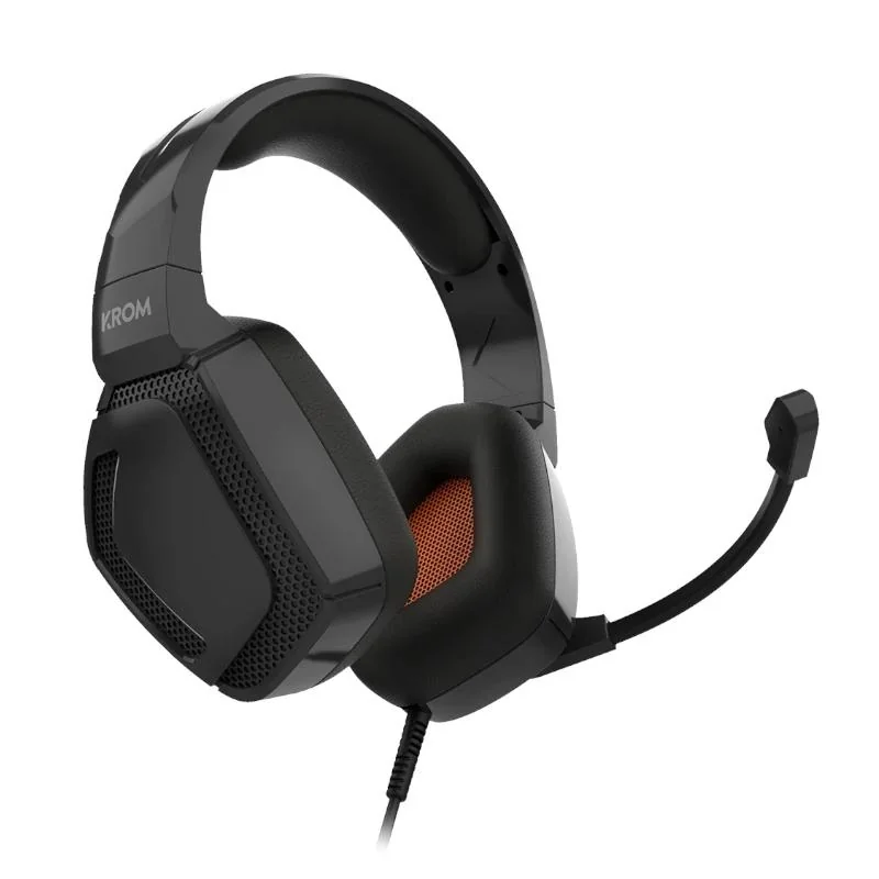 [MAUAMI1100] KROM KOPA PRO | Auricular Gaming Stereo