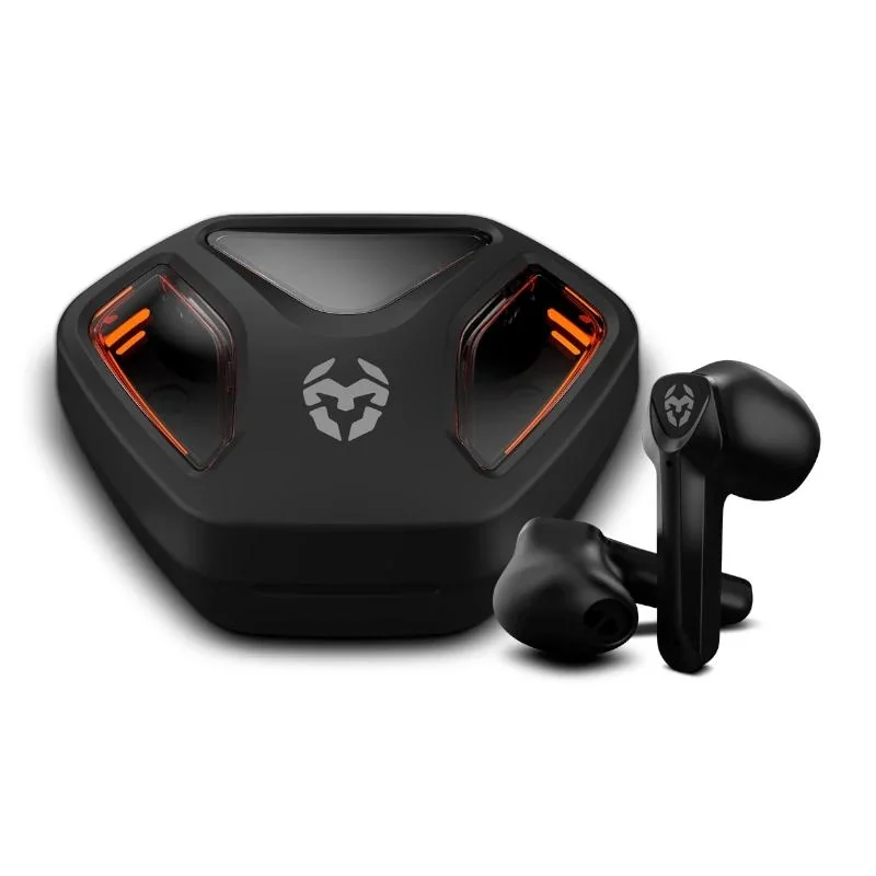 [MAUAMI1101] KROM KALL Auricular IN-EAR Gaming Wireless