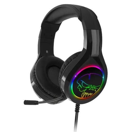 [MAUAMI1103] Spirit of Gamer Auricular Pro-H8 black