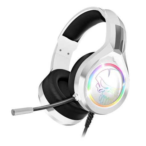 [MAUAMI1104] Spirit of Gamer Auricular Pro-H8 white