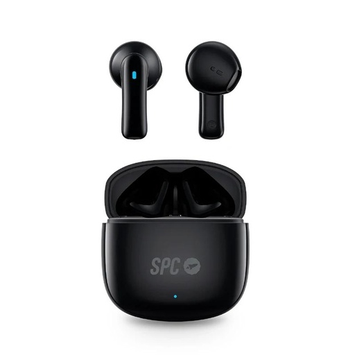 [MAUAMI1106] SPC Auricular Zion 2 BT Ipx4 negro