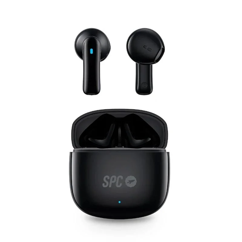 [MAUAMI1106] SPC Auricular Zion 2 BT Ipx4 negro