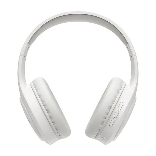 [MAUAMI1108] SPC Auricular Heron Studio 4618 bt Blanco