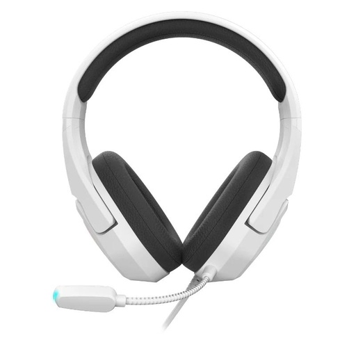 [MAUAMI1168] KROM KOPA AURICULARES GAMING 7.1 VIRTUAL BLANC