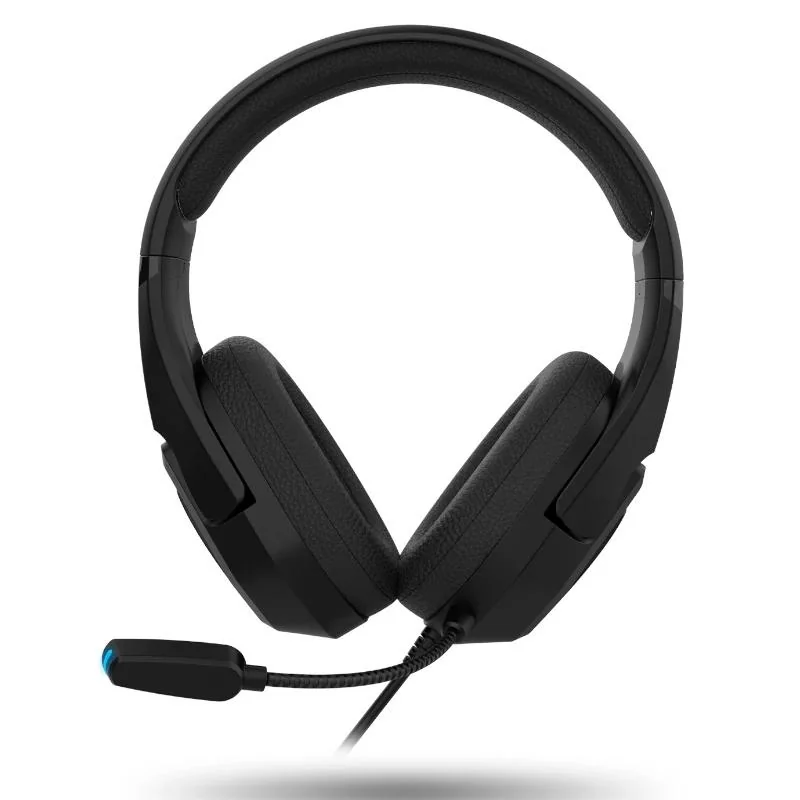 [MAUAMI1169] KROM KOPA AURICULARES GAMING 7.1 VIRTUAL NEGRO