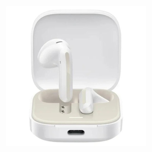 [MAUAMI1176] Xiaomi Auriculares Buds 6 Active White