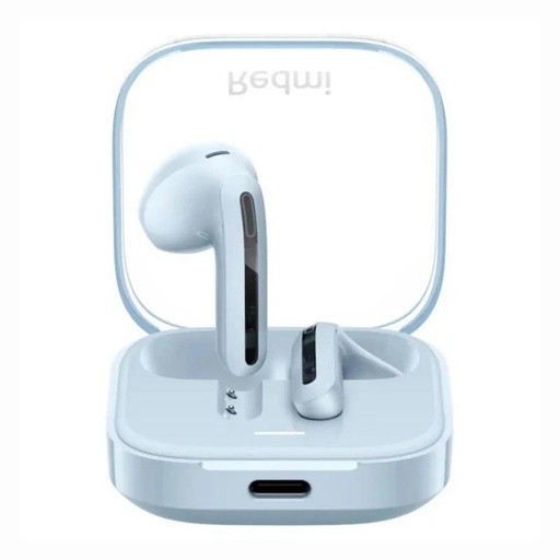 [MAUAMI1177] Xiaomi Auriculares Buds 6 Active Blue