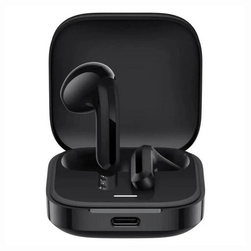 [MAUAMI1179] Xiaomi Auriculares Buds 6 Active Black