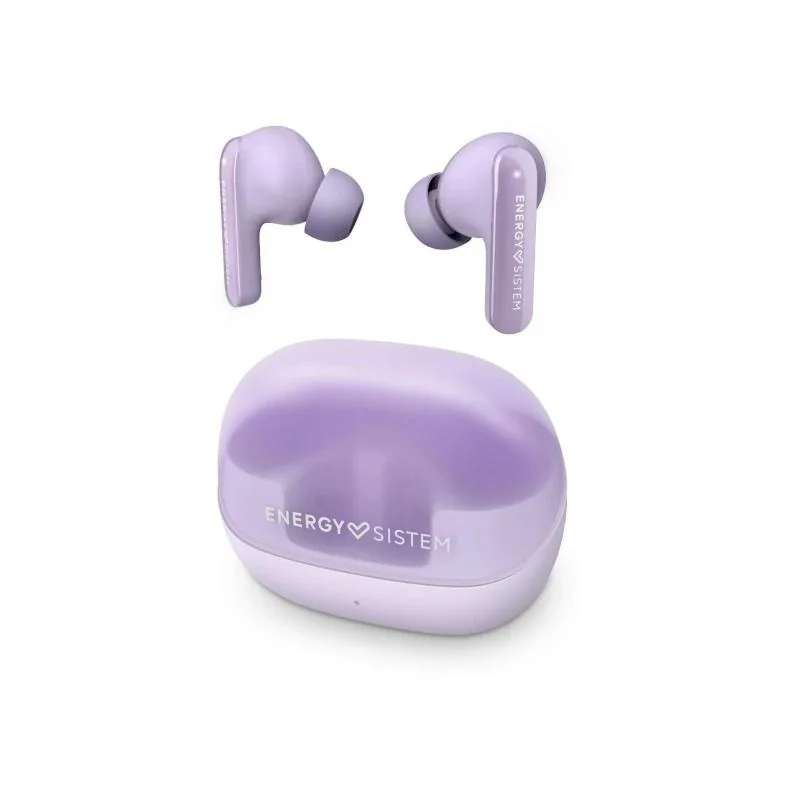 [MAUAMI1191] Energy Sistem Auricular Serenity ANC Lavender- TW