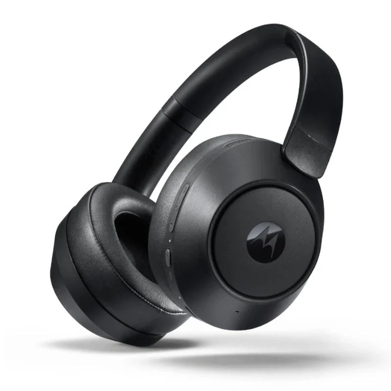 [MAUAMI1206] Motorola Auriculares XT800 ANC BLACK over ear BT