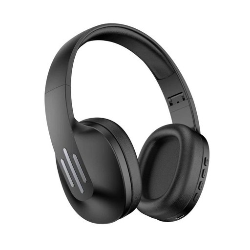 [MAUAMI1211] Celly Auricular Flowbeat BT Negro