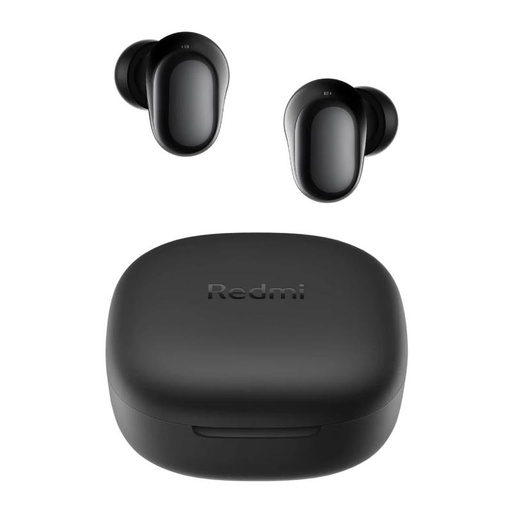 [MAUAMI1216] Xiaomi Auriculares Redmi Buds 6 Play Black