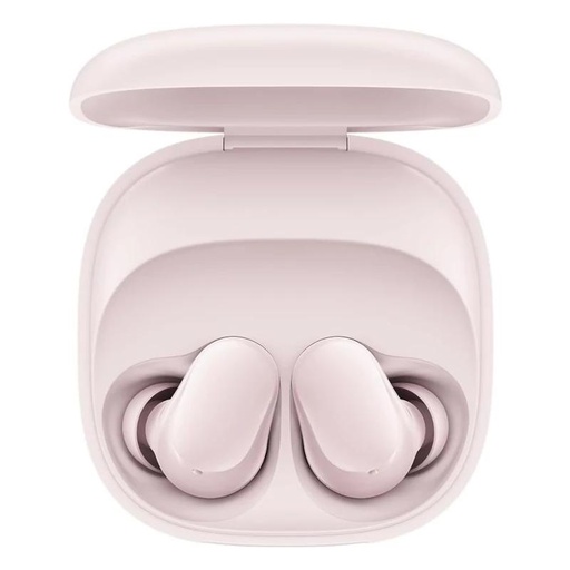 [MAUAMI1227] Xiaomi Auriculares Redmi Buds 6 Play Pink
