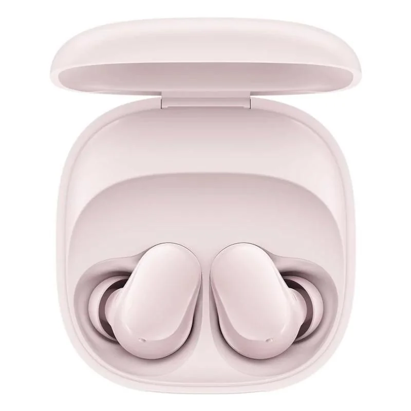 [MAUAMI1227] Xiaomi Auriculares Redmi Buds 6 Play Pink