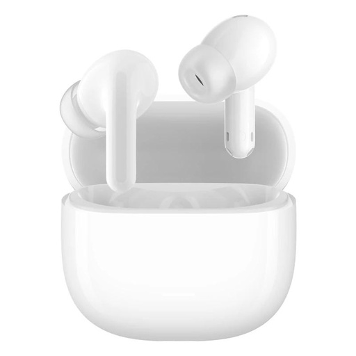 [MAUAMI1232] Xiaomi Auriculares Redmi Buds 6 Lite White