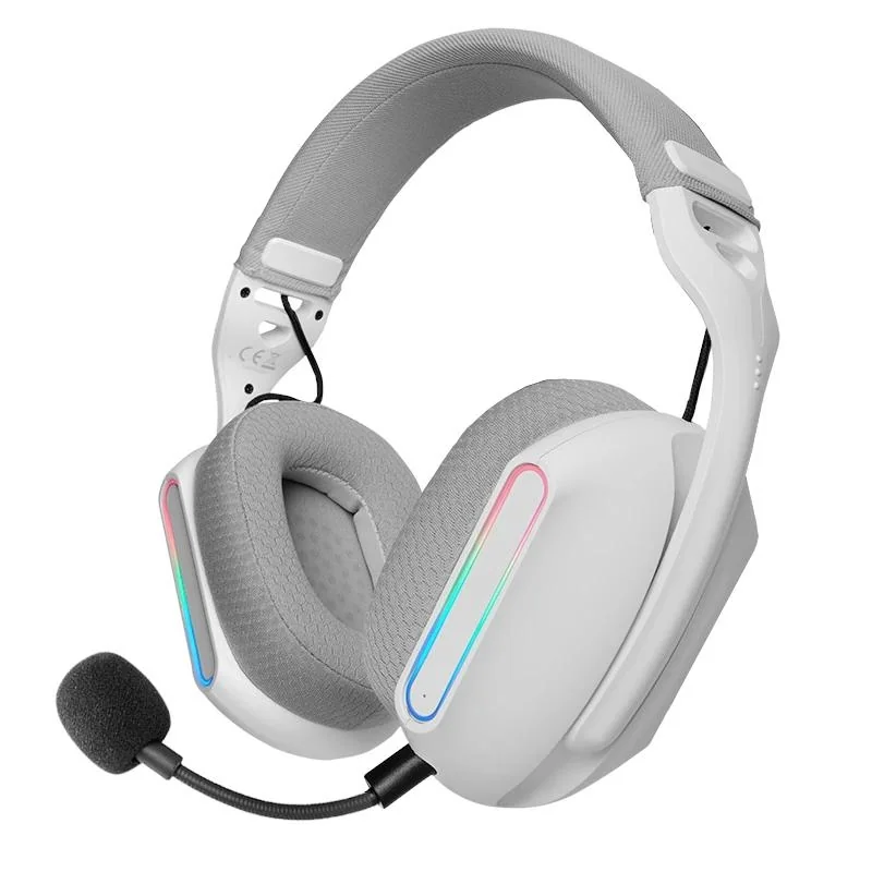 [MAUAMI1237] MARS GAMING AURICULARES INALÁM. ARGB,BLUETOOTH 5.4