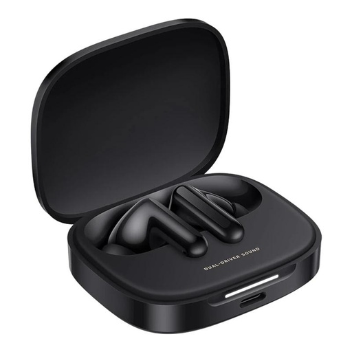 [MAUAMI1242] Xiaomi Auriculares Buds 6 Black