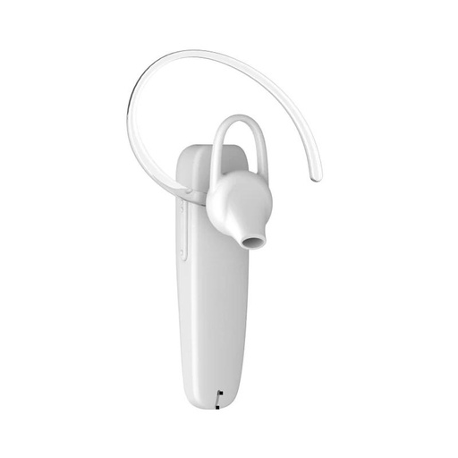 [MAUAMI1253] Celly Auricular mono Bluetooth Blanco
