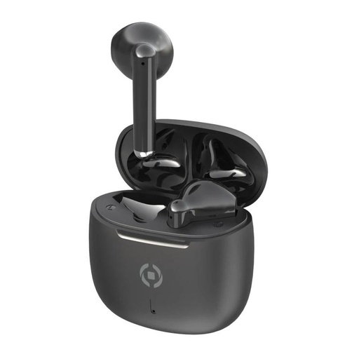 [MAUAMI1260] Celly Auricular True EARBUDS BUZ Negro