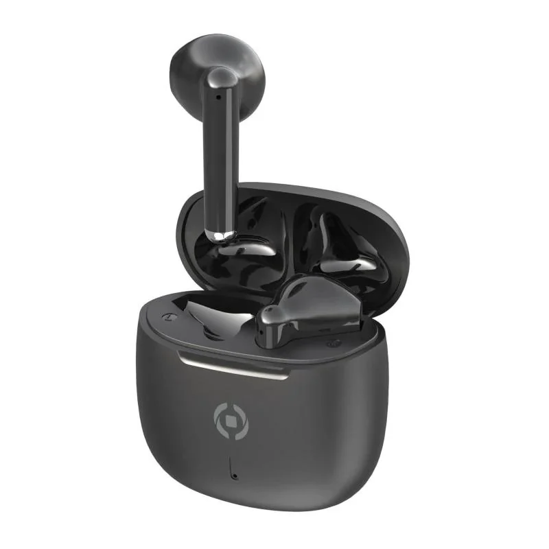 [MAUAMI1260] Celly Auricular True EARBUDS BUZ Negro