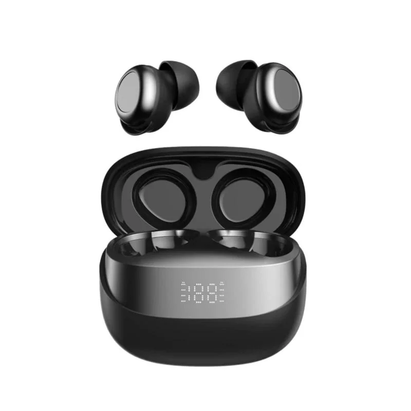 [MAUAMI1262] Celly Auricular TWS FLIP3 Negro