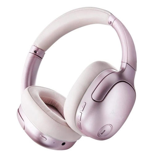 [MAUAMI1269] Intenso | Auriculares OVER-EAR O400HA | rosa