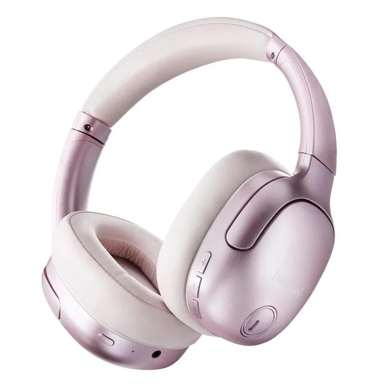 [MAUAMI1269] Intenso | Auriculares OVER-EAR O400HA | rosa