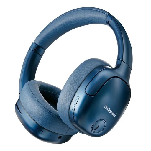 [MAUAMI1270] Intenso | Auriculares OVER-EAR O400HA | azul