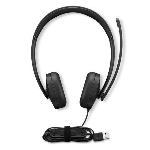 [MAUAMI1287] Lenovo Auriculares con micro USB tipo A Negro