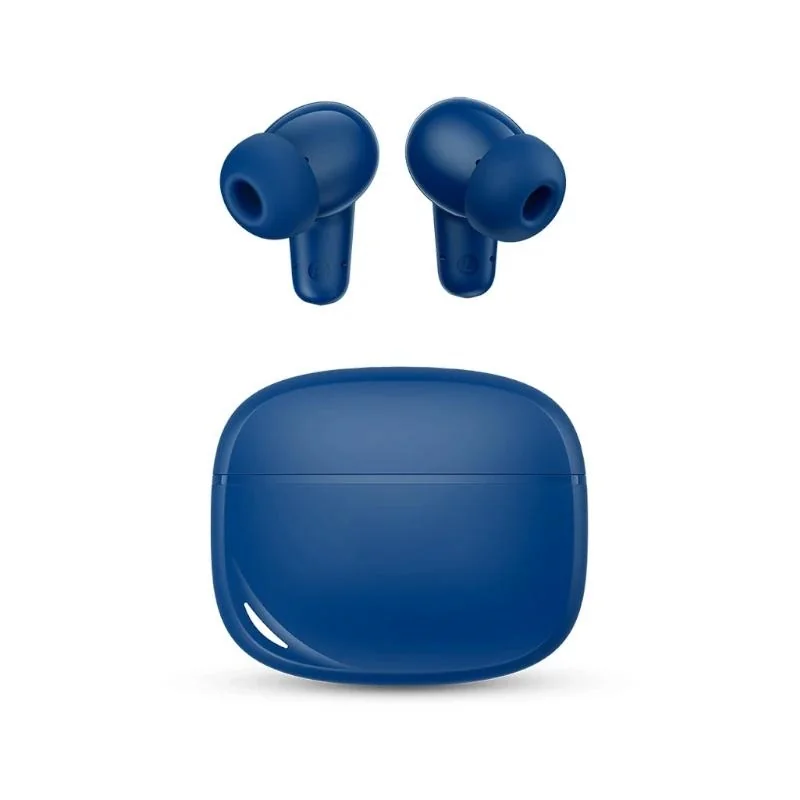 [MAUAMI1288] SPC Auriculares Boost Buds Royale Azul BT 5.4