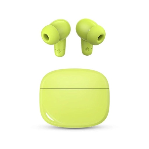 [MAUAMI1290] SPC Auriculares Boost Buds Magnetic Lima BT 5.4