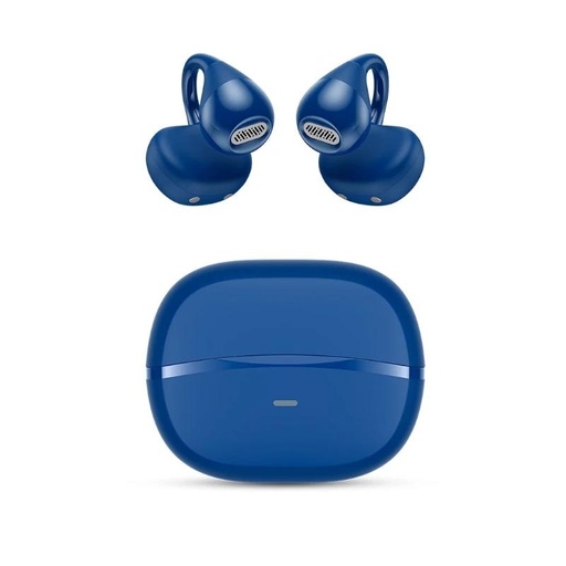[MAUAMI1291] SPC Auriculares Boost Clip Royale Azul BT 5.4
