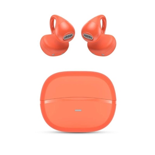 [MAUAMI1292] SPC Auriculares Boost Clip Imposter Rojo BT 5.4