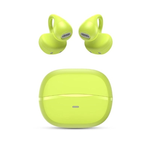 [MAUAMI1293] SPC Auriculares Boost Clip Magnetic Lima BT 5.4