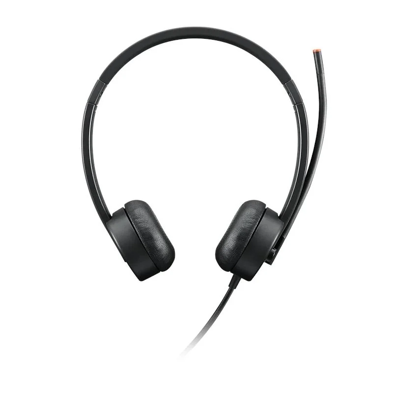 [MAUAMI1306] Lenovo Auriculares con micrófono Essential Stereo