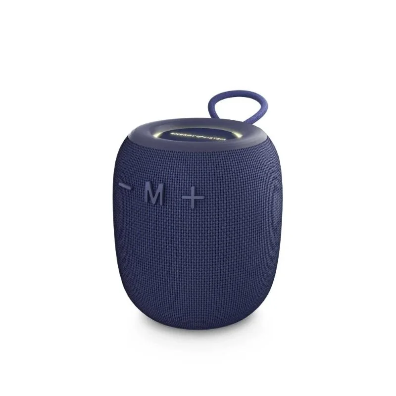 [MAUAPO0559] Energy Sistem Altavoz  Bloom Navy Bluetooth