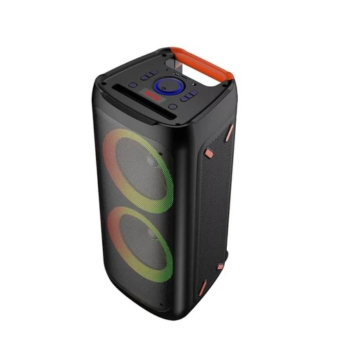 [MAUAPO0567] Celly Altavoz Trolley Partyspeakerbk Rgb