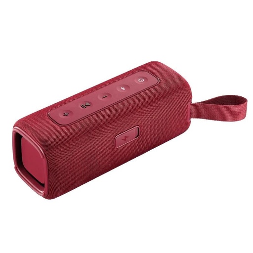 [MAUAPO0581] Motorola Altavoz ROKR 600 RED 30W BT IP67