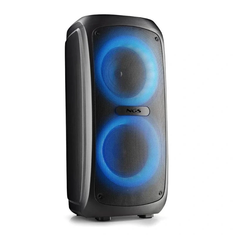 [MAUAPO0584] NGS Altavoz WILDTEMPER 200W BT