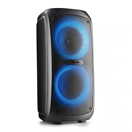 [MAUAPO0584] NGS Altavoz WILDTEMPER 200W BT