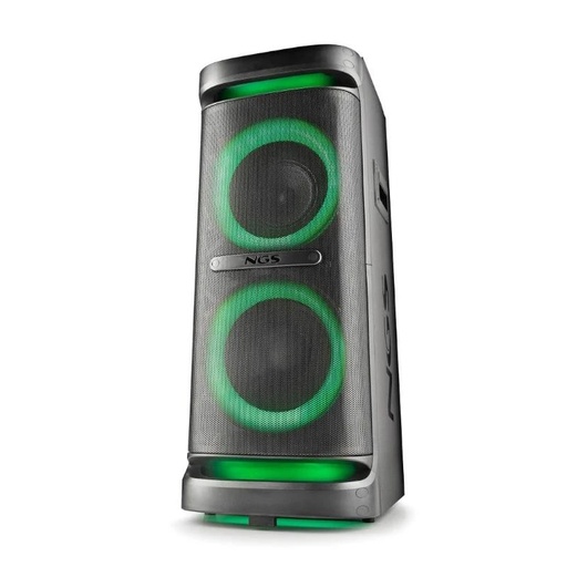 [MAUAPO0586] NGS Altavoz Dj WILDSPACE2  2.000W BT