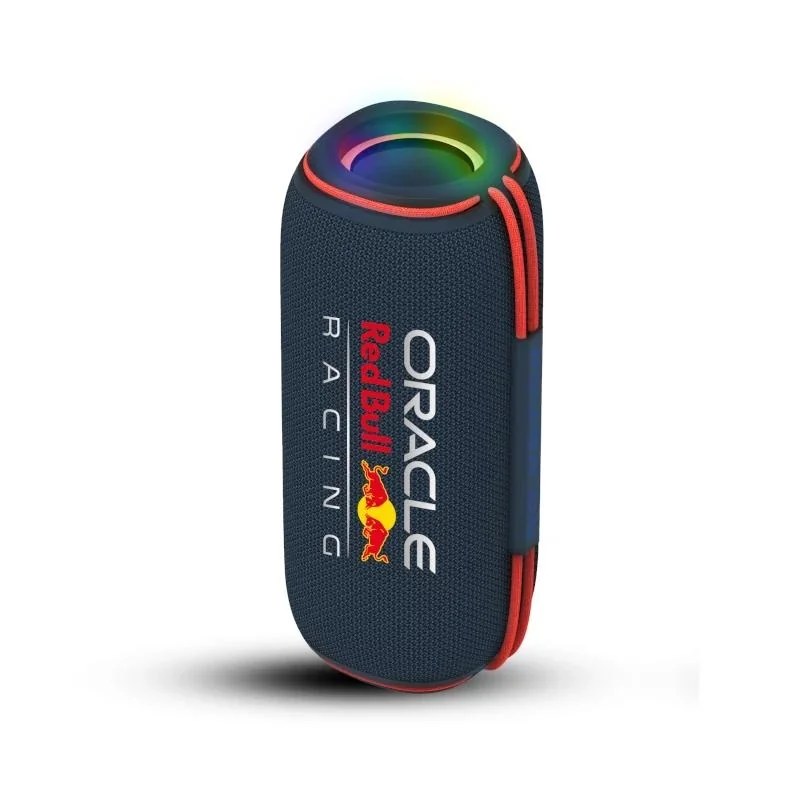 [MAUAPO0597] Red Bull Altavoz Portátil RACE
