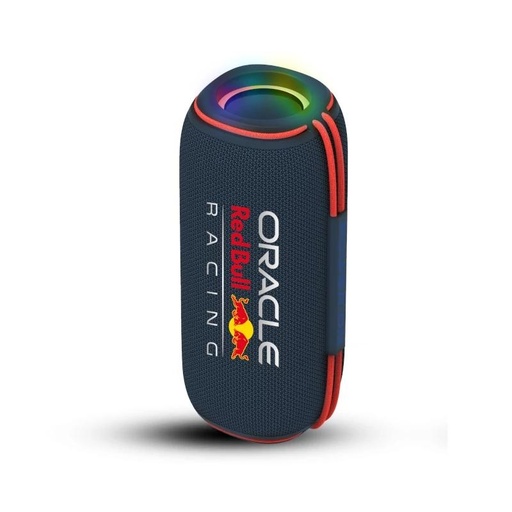 [MAUAPO0597] Red Bull Altavoz Portátil RACE
